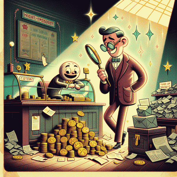 Stop Scrolling, Start Earning: How to Spot High-Paying Tasks and Skip the Junk
