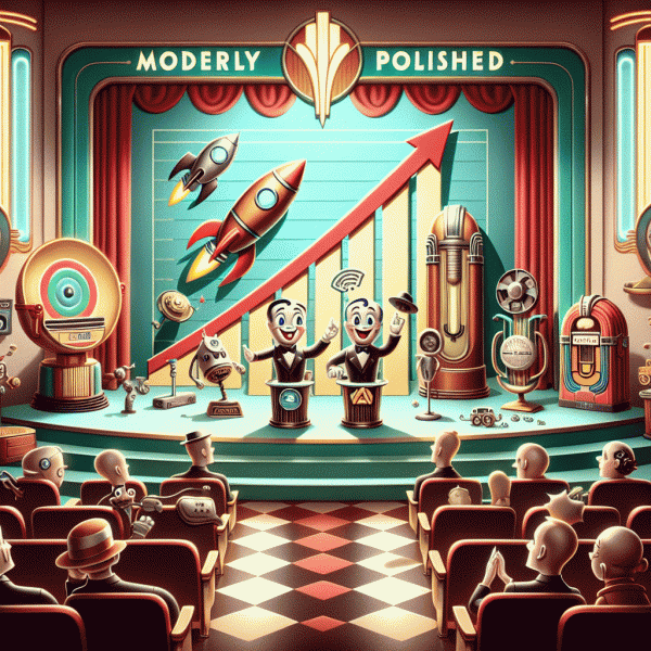 Boosting Trends for 2025 You Can't Ignore (and What's Already Dead)