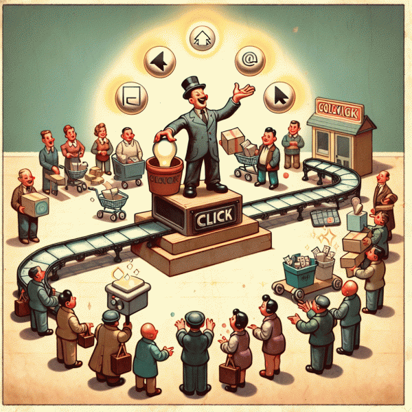Crowd Marketing in Action: The No-Fluff Playbook That Turns Clicks into Sales