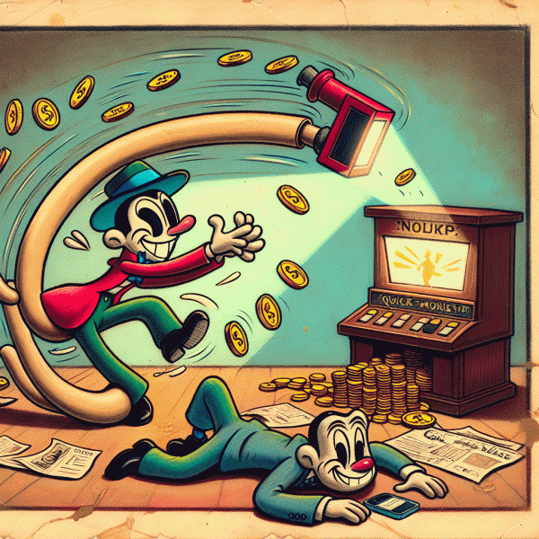 Fast Cash or Epic Time Sink? The Micro-Task Reality Check You Need Before Your Next Swipe