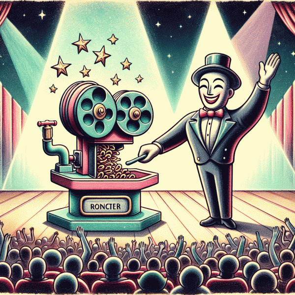 Crowd Marketing in Action: The Viral Shortcut Turning Clicks into Cash