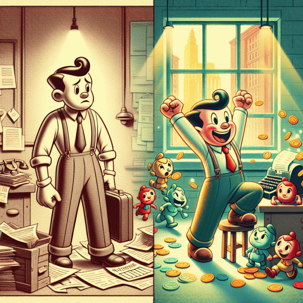 Freelancing vs Micro-Tasks: The Surprisingly Easy Winner for Beginners