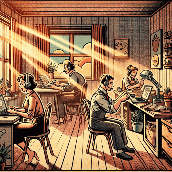 No Investment Needed: 19 Real Ways to Earn from Home, Starting Today