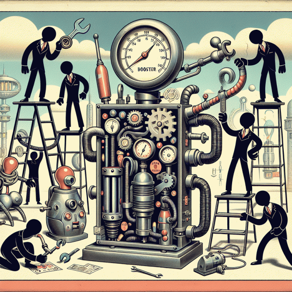 Boosting Isn’t Dead — You’re Just Doing It Wrong (Steal These Fixes Before Your Competitors Do)