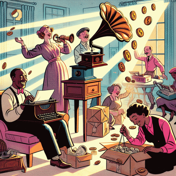 No Investment Needed: 0-cost home hustles paying people right now