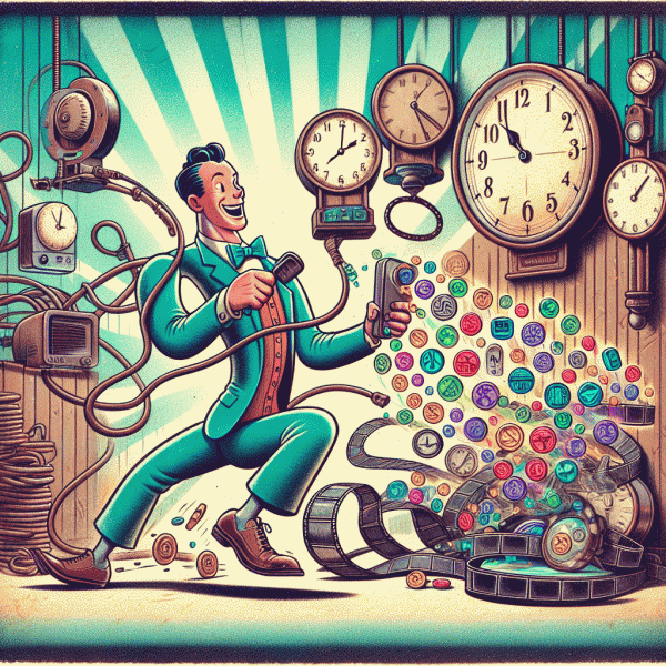Fast Money or Total Time Suck? The Micro Task Reality Check You Need Before You Tap Start