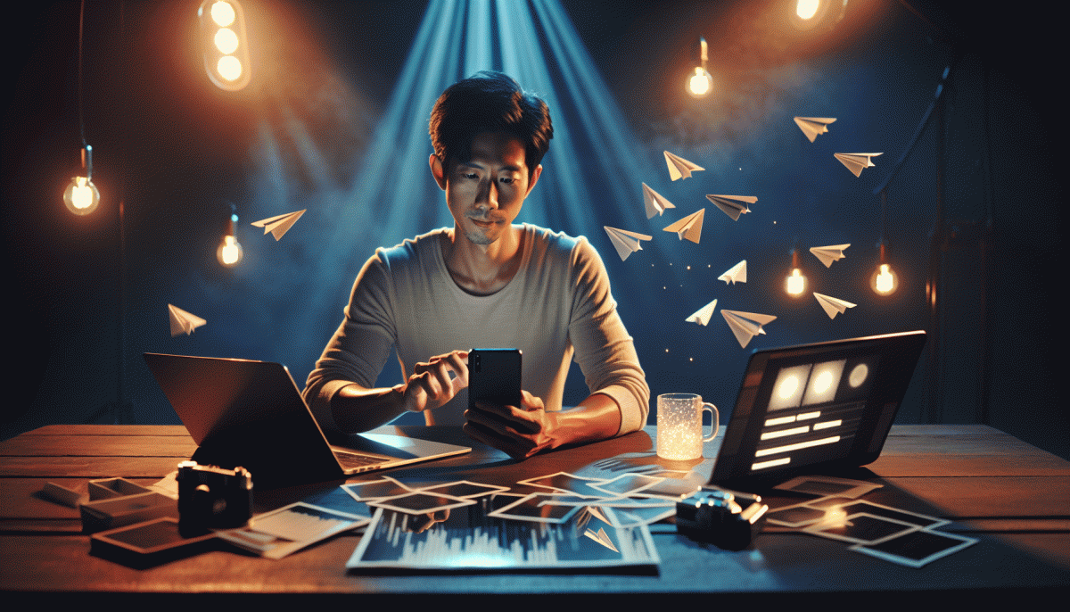 别烧广告费-0预算也能让社媒粉丝飞速猛涨的黑马玩法