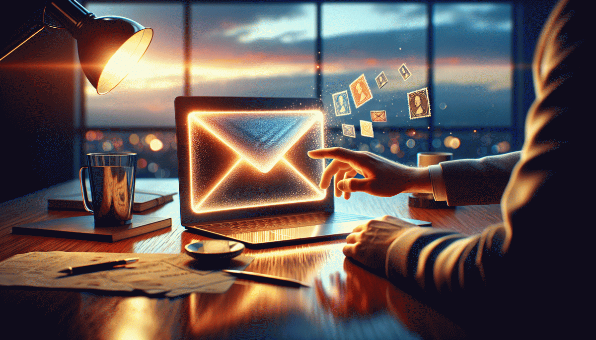 别急着下葬-电子邮件营销没死-你只是打开方式不对