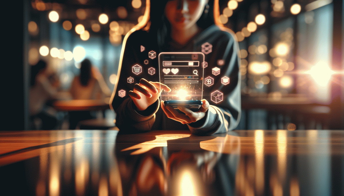 社交之外也能一键买单-可购物内容到底值不值