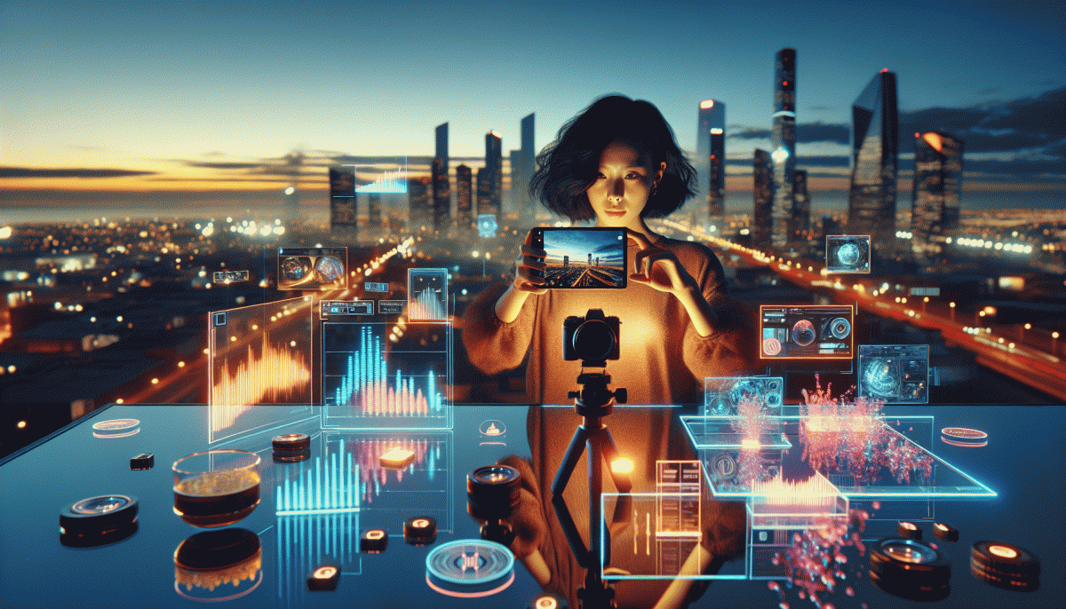 2025视觉爆款预言-这些内容将霸屏社交平台