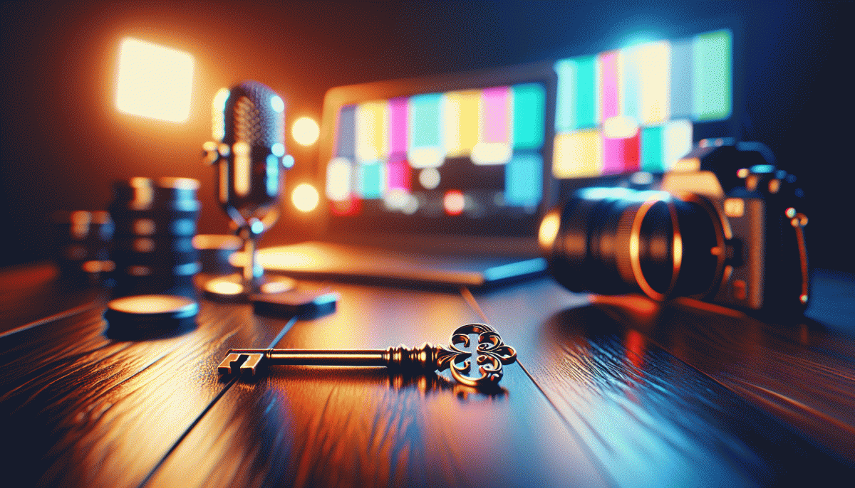 别再瞎忙了-youtube-点击暴增的唯一关键就这一个