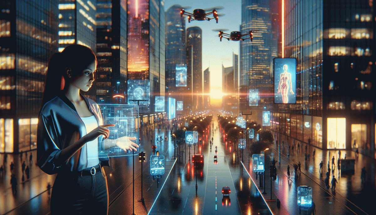 广告的未来曝光-这些大胆预测竟然还在疯狂应验