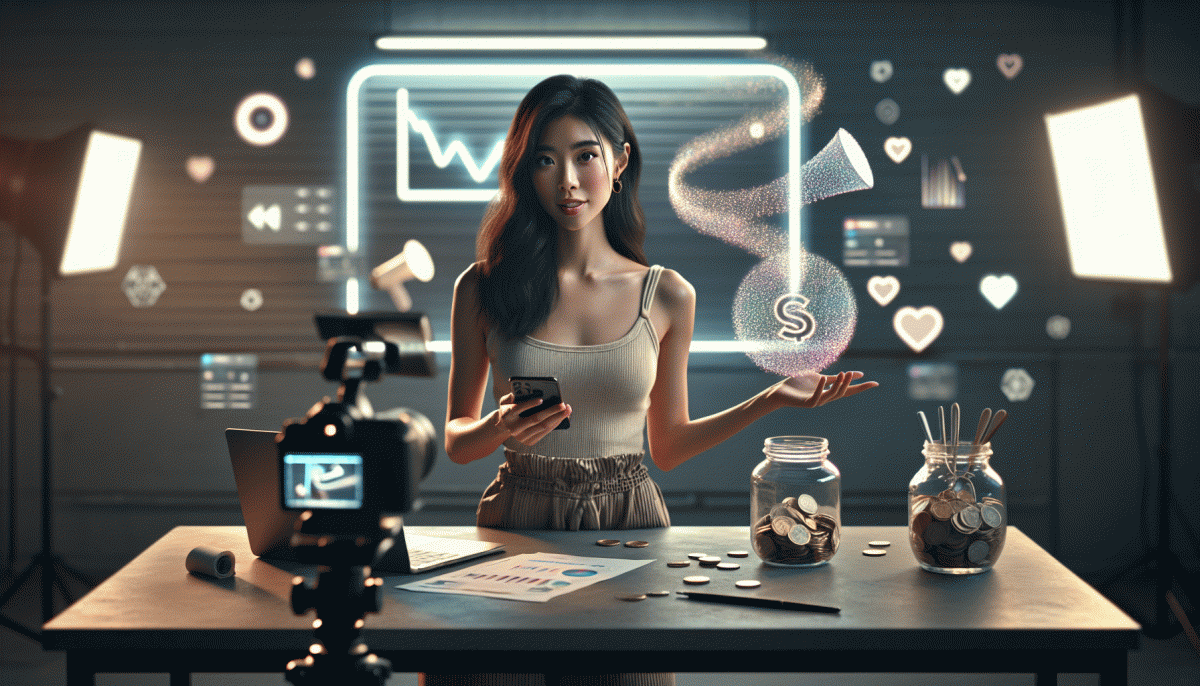 别再等天降爆款-用小钱撬动大注意力-boosting-网红与付费杠杆全攻略