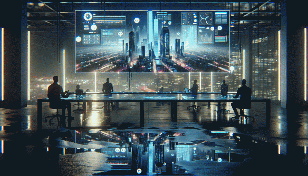 广告未来学爆料-这些预测现在还准得离谱