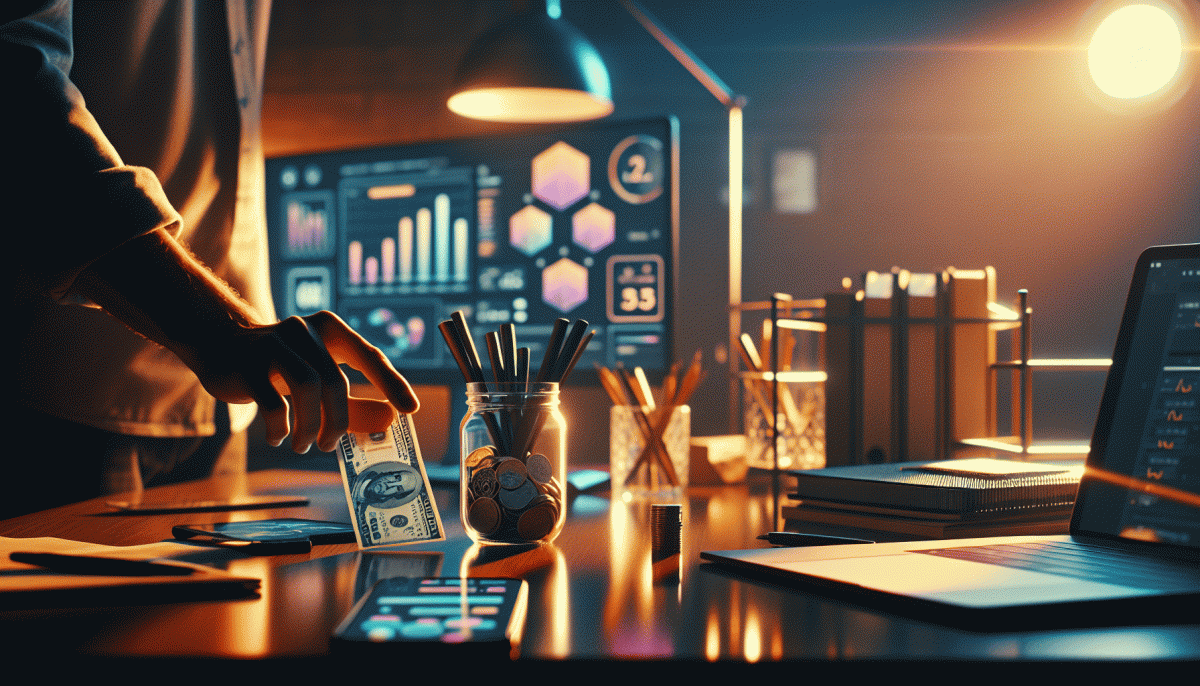 每天只花-5也能跑出爆款-不烧预算的实战秘籍在这儿