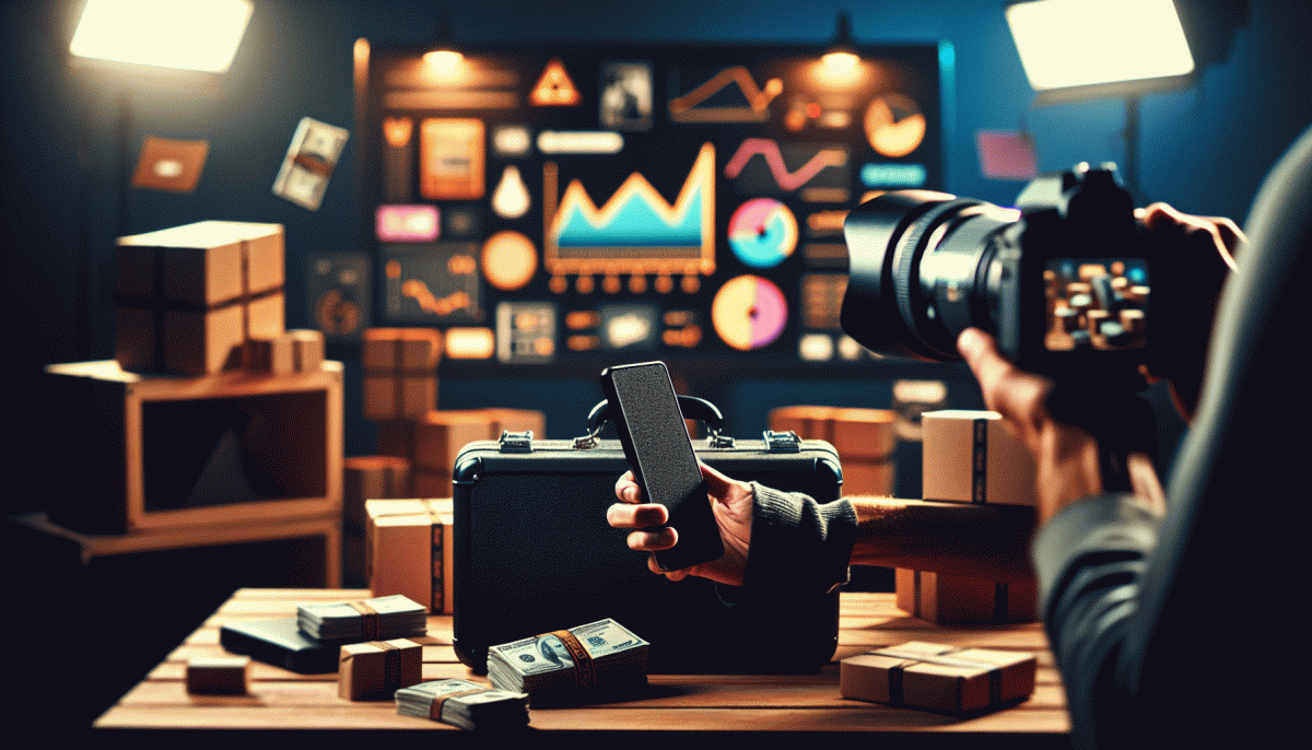 别再等爆款-用钱把注意力买过来-加推-达人带货与付费杠杆全攻略