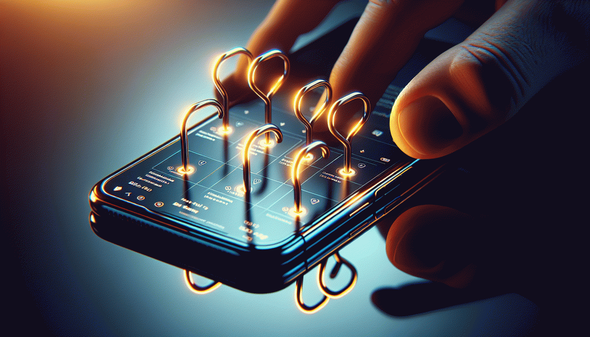 2025年哪些钩子真好用-这5招让你的内容一眼就被点开