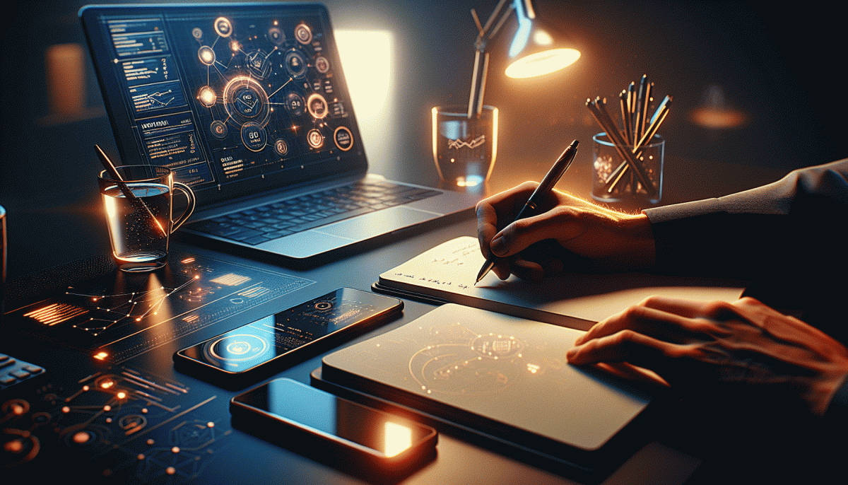 真相曝光-营销自动化该做什么-哪些内容绝对要你亲自下笔