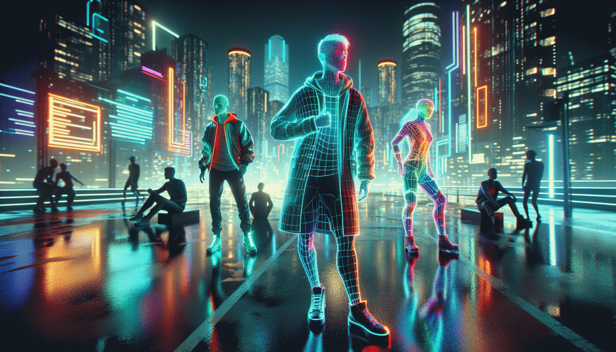 创意大乱斗-真实派-炫技派还是怪诞派-谁才是流量收割王