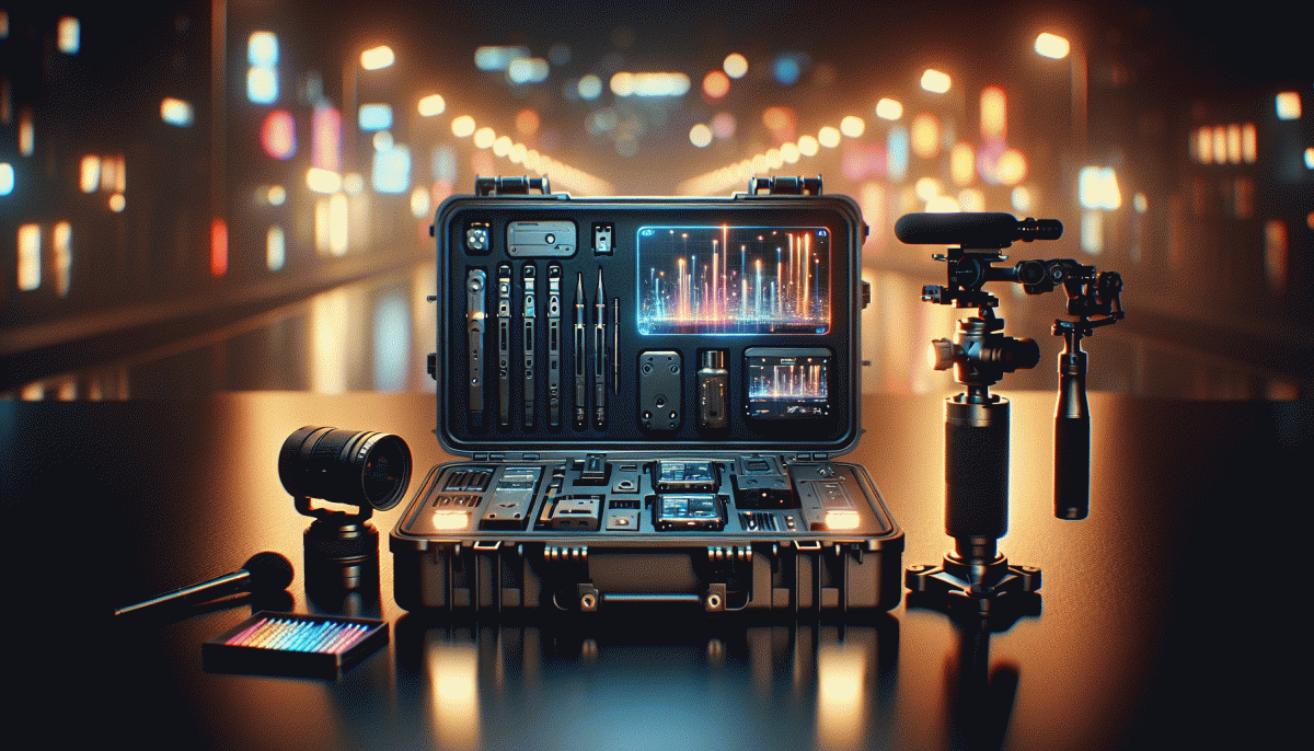 别再瞎忙-2025称霸社交媒体就靠这套神级工具箱