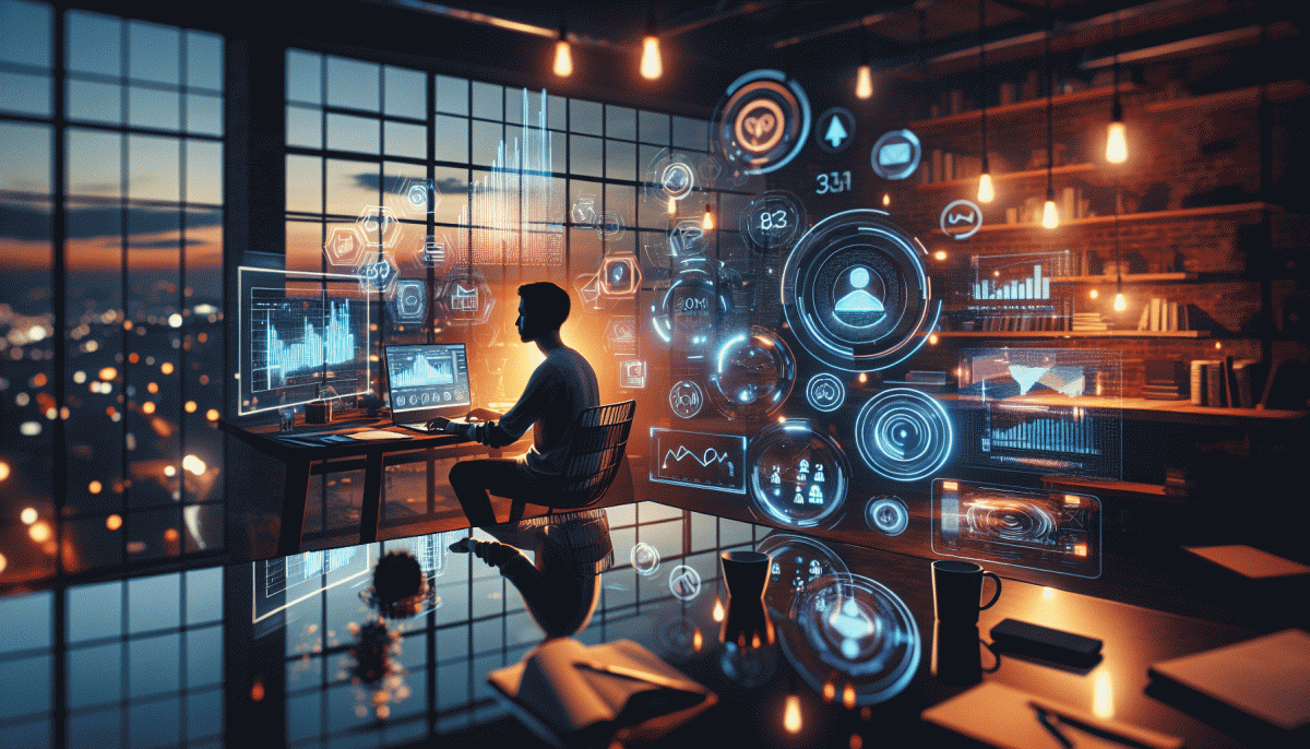 0广告预算也能狂飙涨粉-社交媒体增长黑科技全攻略