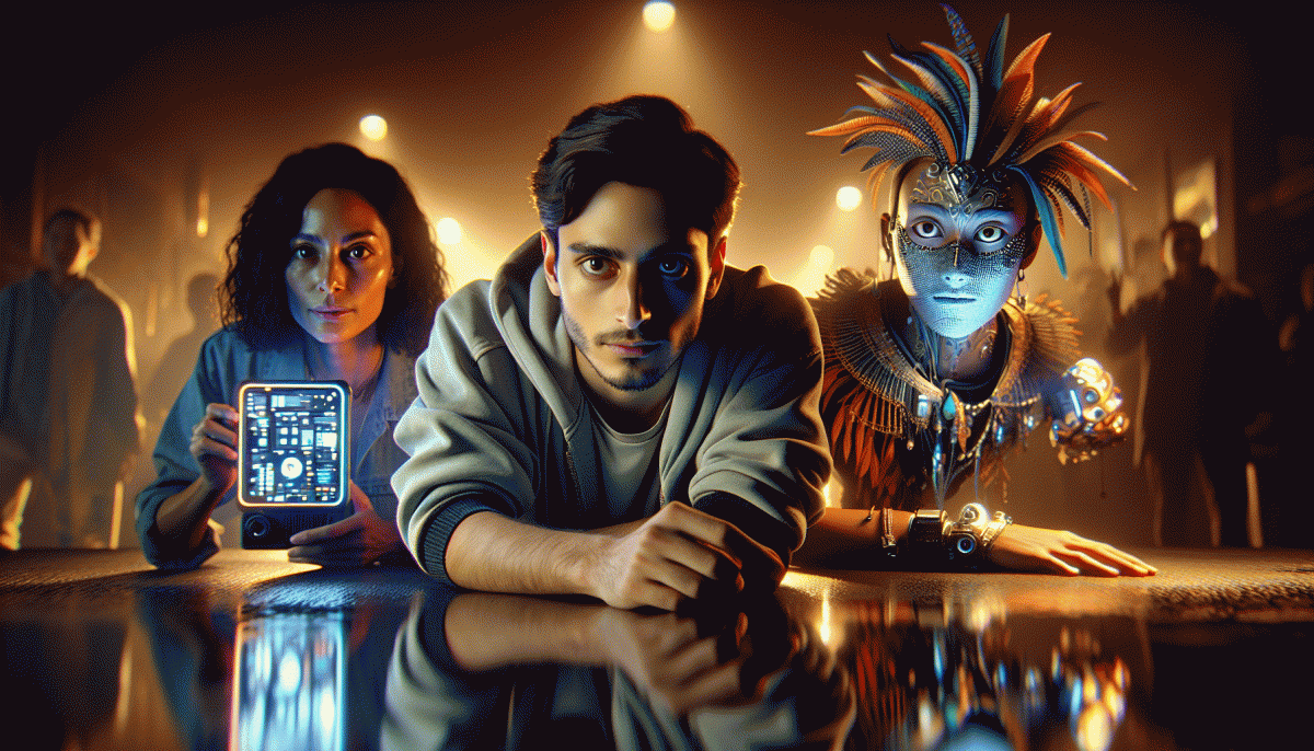 真相爆了-真实派-炫技派还是怪诞派-谁才是转化王