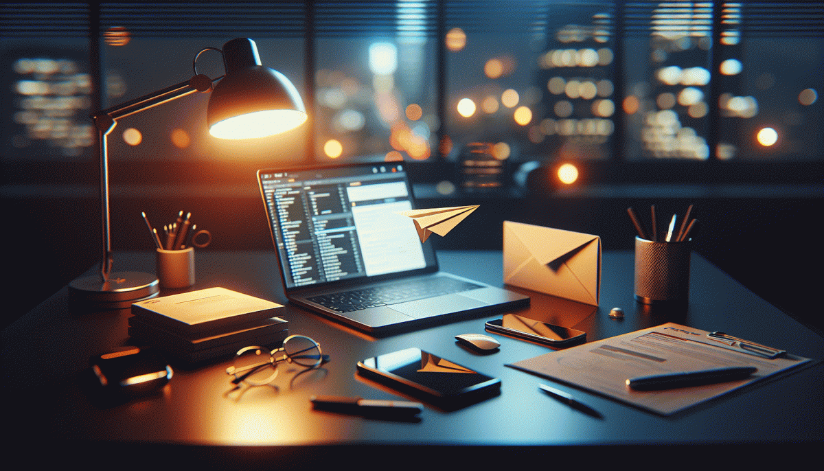 别急着埋葬邮件营销-它很能打-只是你用错了