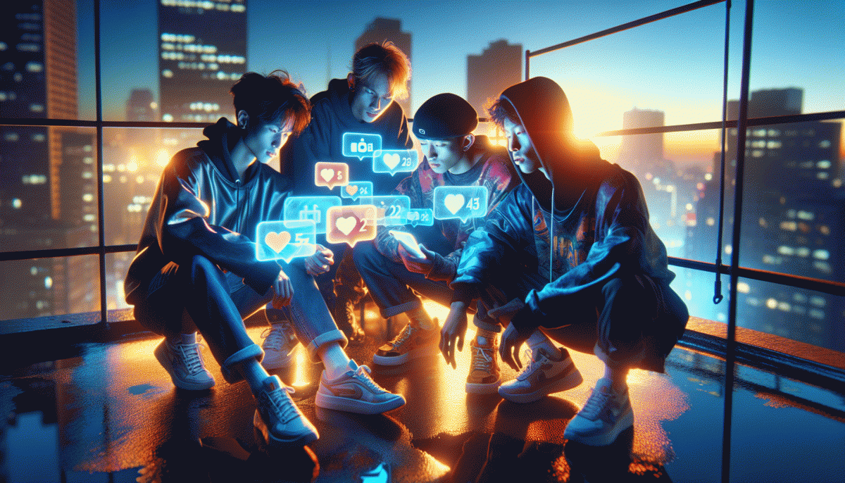 2025爆款视觉趋势大揭秘-社交平台上到底什么最容易出圈