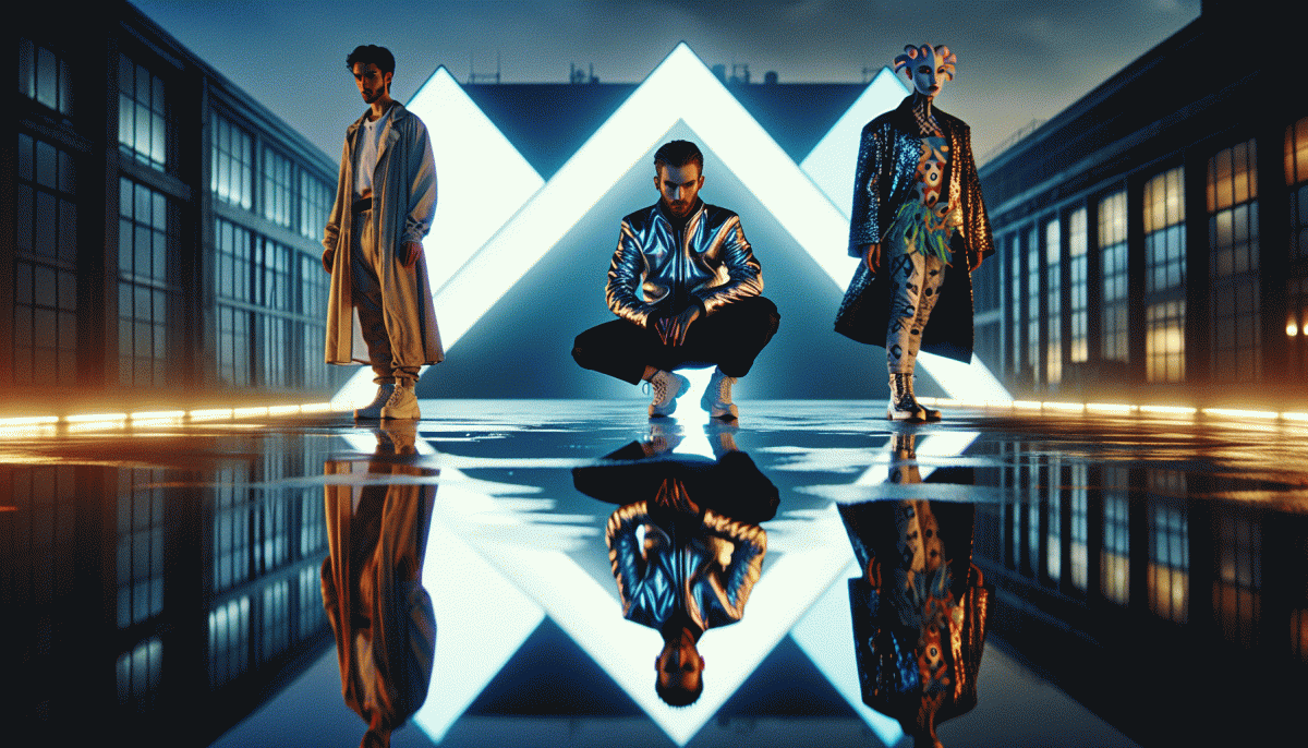 创意大逃杀-真诚派-炫技派还是怪诞派-谁能吊打所有眼球