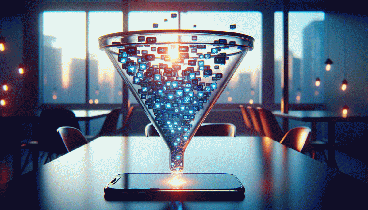 冷流量不再冷-这套社交漏斗把浏览变订单-简单到离谱