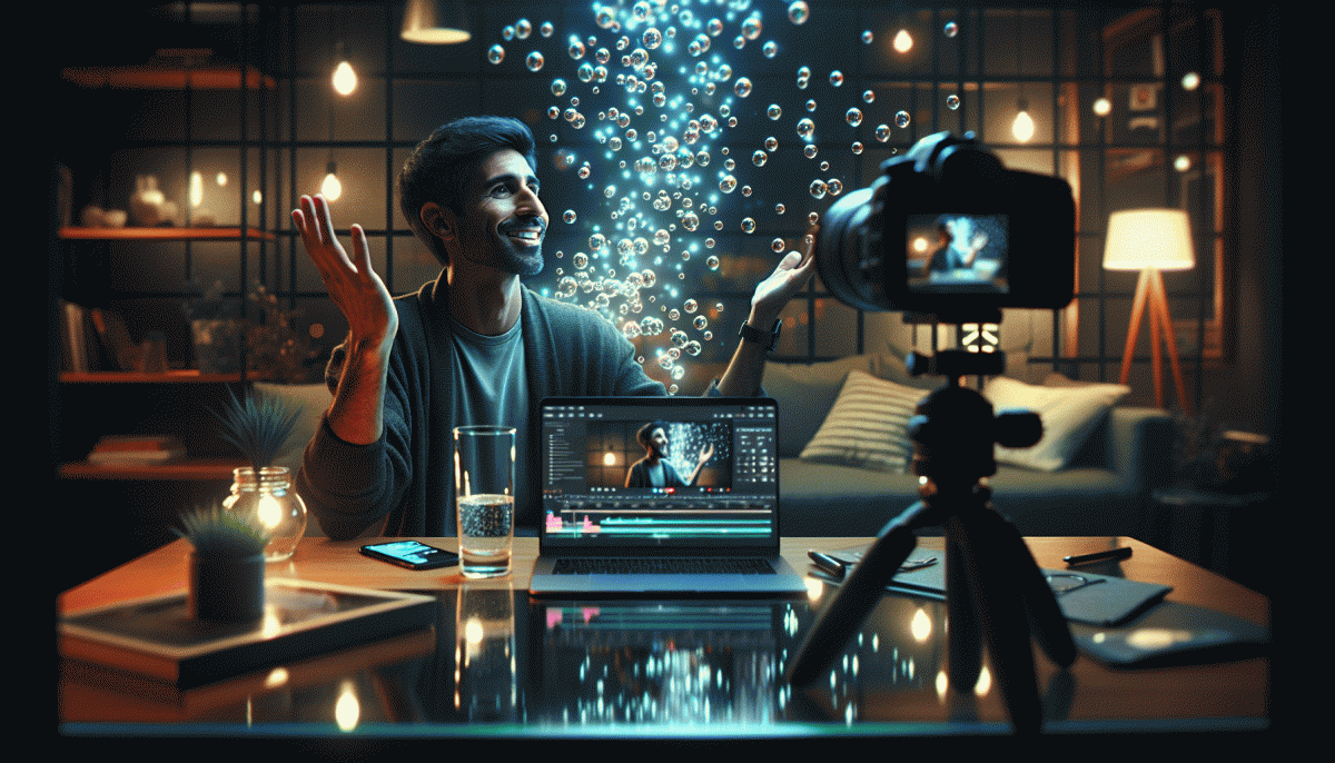 不花一分钱广告费-30天社交媒体粉丝狂飙的秘密