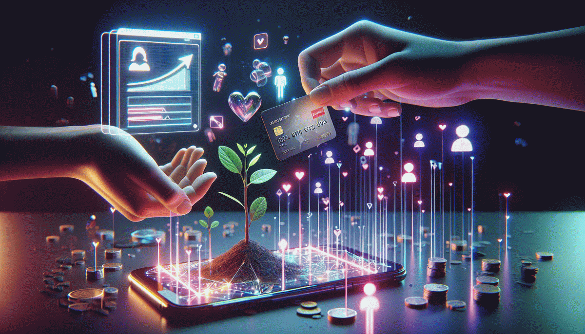 粉丝暴涨真相-自然增长-付费投放-还是一键boost-现在到底哪招最灵