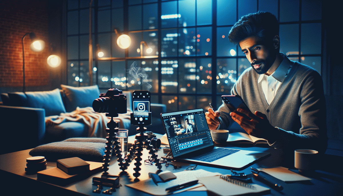 别砸广告费-教你在-instagram-免费疯传的终极秘籍