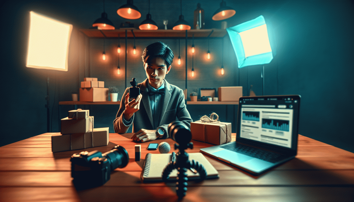 别只靠社交流量了-可购物内容上站外到底值不值-一次实测告诉你真相