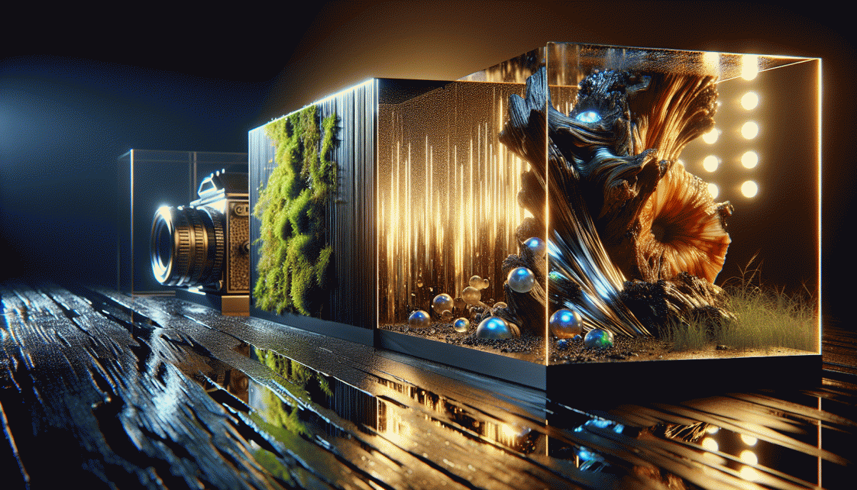 爆款真相曝光-野生感-炫技派还是怪奇风-究竟谁能赢