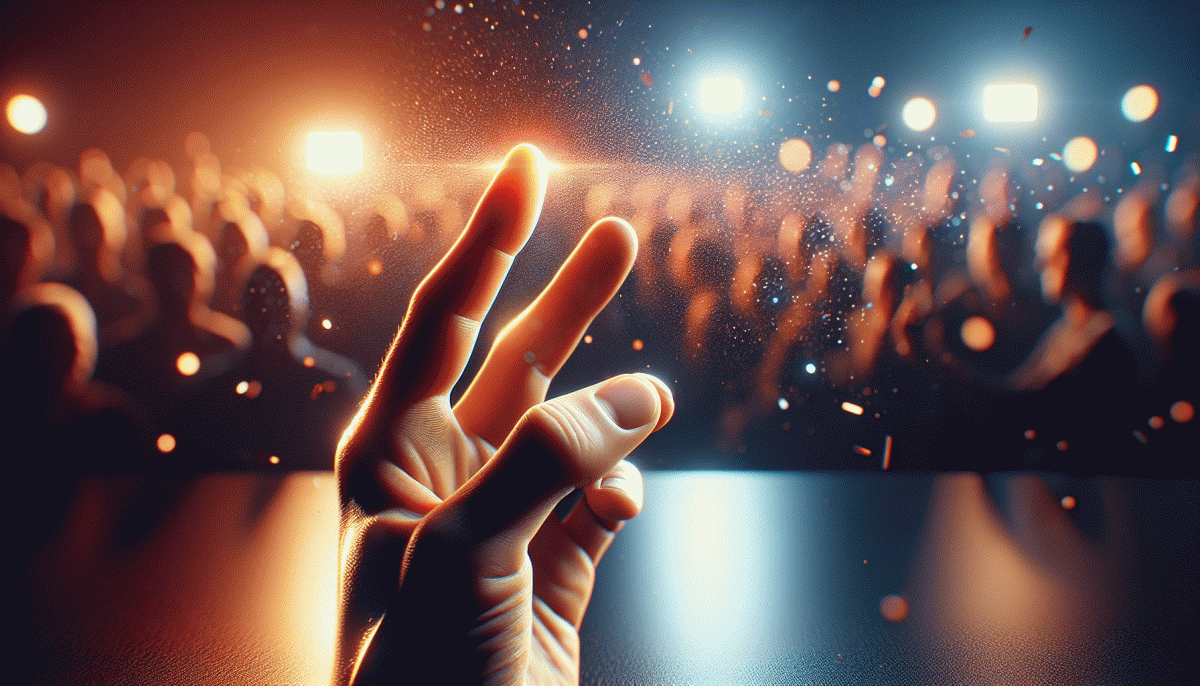 50个一秒停住手指的爆款开场钩子-任何活动拿去即用