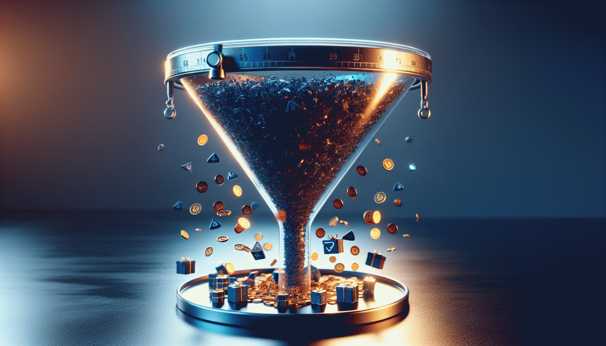 冷流量也能秒变铁粉-这套社媒漏斗一开-订单自己来