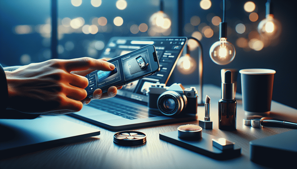 别只靠社媒带货-把可购物内容搬到站外-真的更香吗