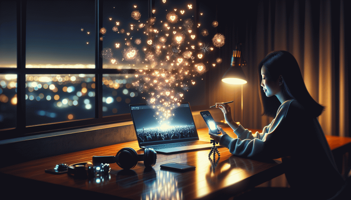 不花一分钱也能爆涨粉-社媒极速增长的野路子与正道