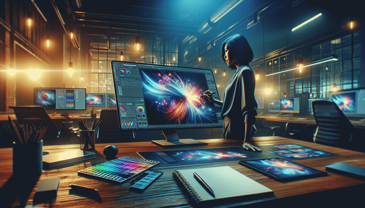 社媒广告疲劳爆表-不重做素材也能焕新-高手都在用的速效秘籍