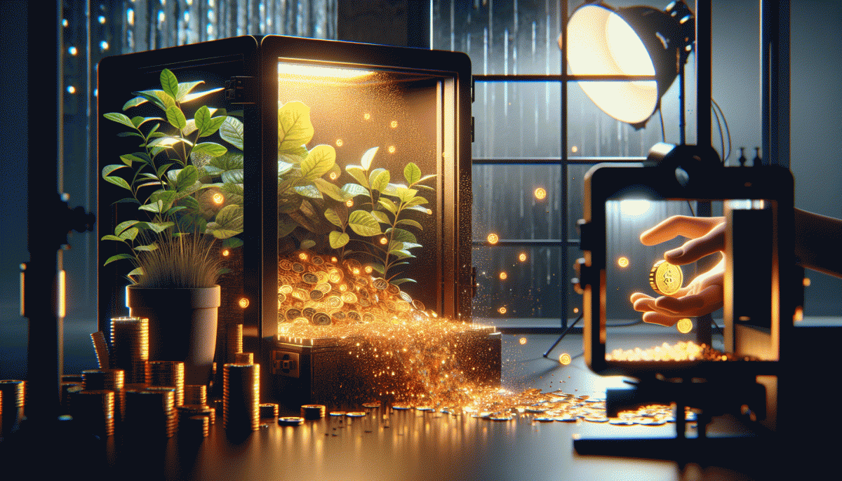 粉丝暴涨真相曝光-纯自然-砸钱买量-还是点-推广-现在到底哪招最灵