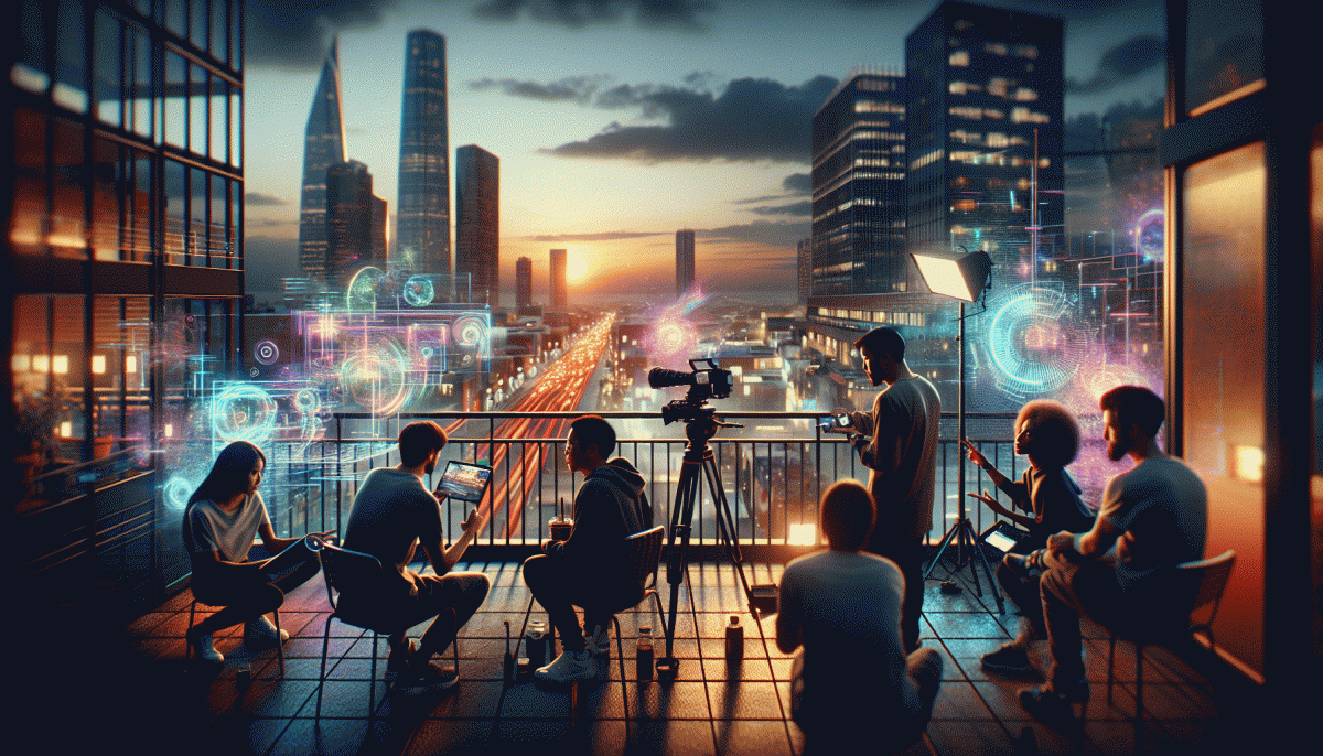 2025视觉风潮大爆发-什么内容在社媒最容易一夜爆红