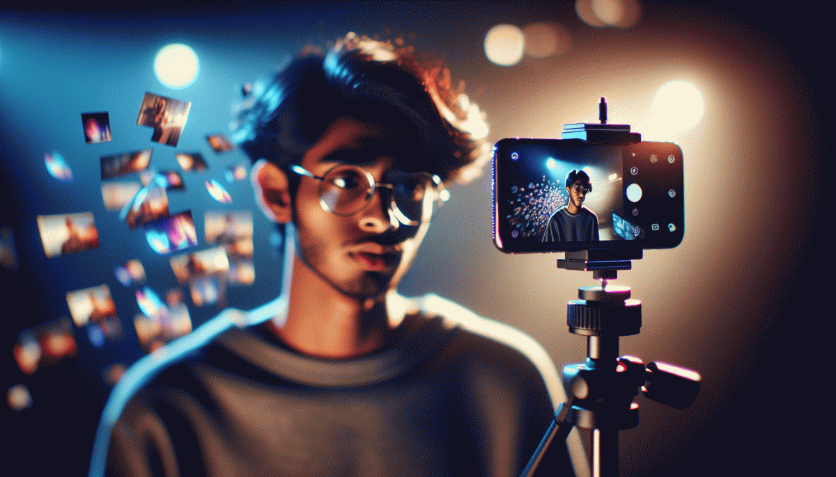 不花一分钱也能上热门-instagram-病毒式爆红实战手册