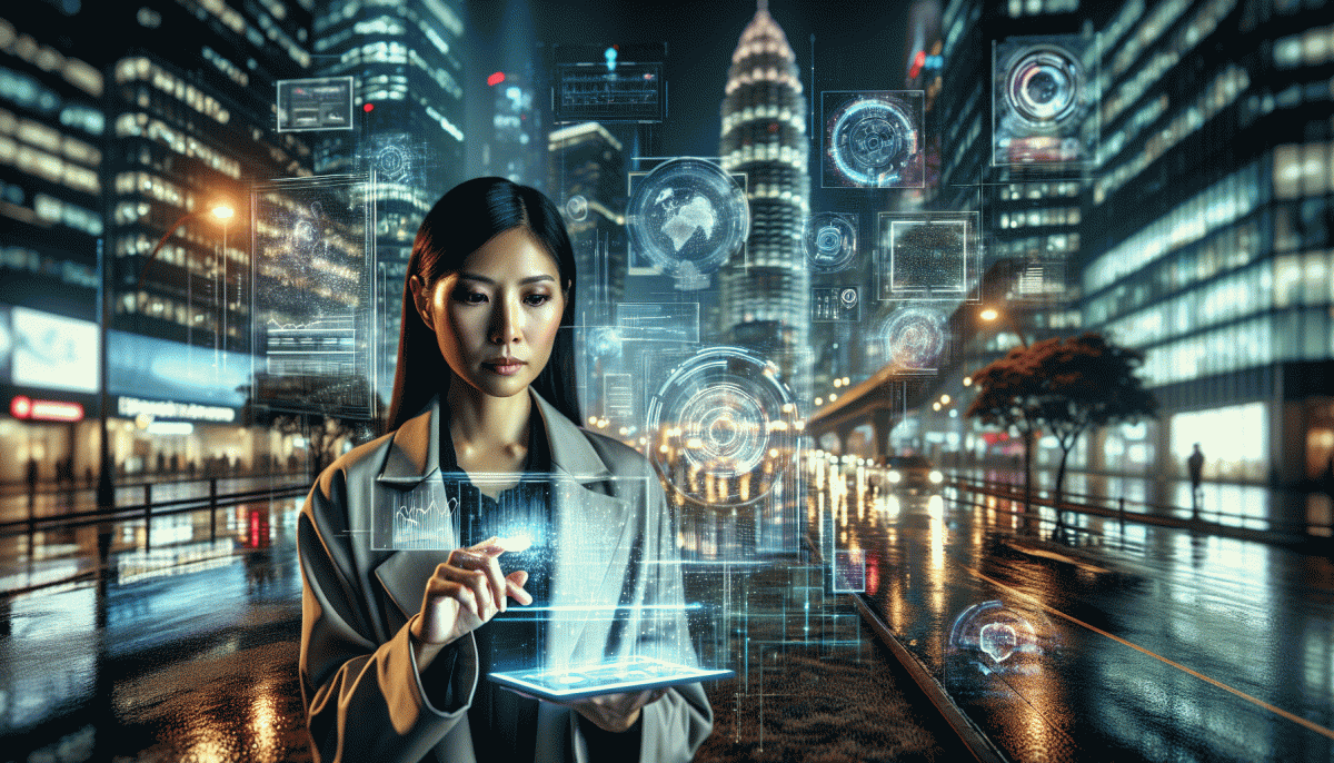 广告的未来大爆料-那些至今还准到离谱的预测