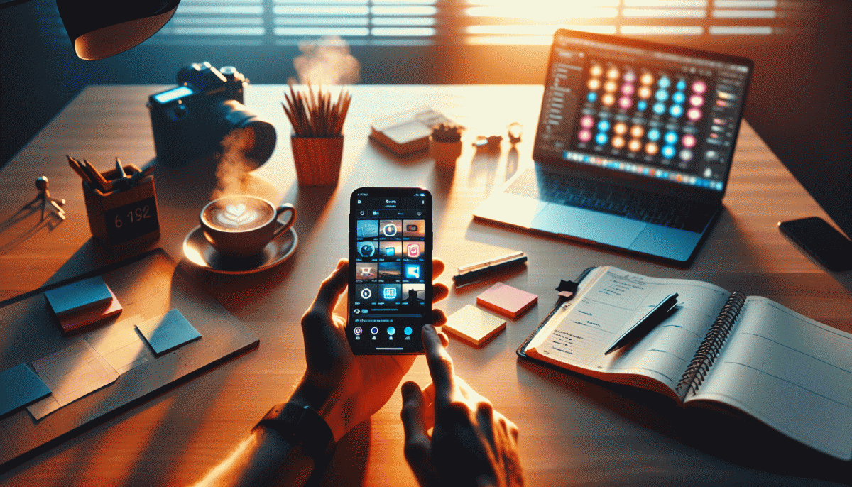 别再瞎发了-这才是instagram上真正有效的发布时间