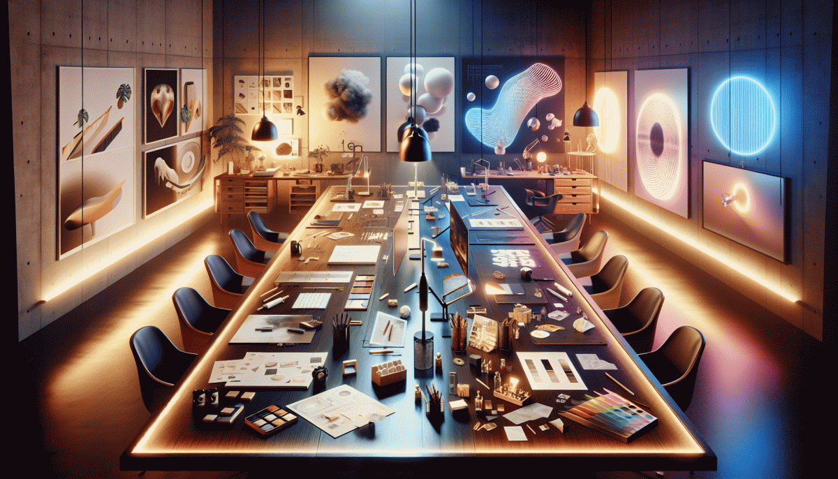 创意之战-原生派-炫技派还是怪诞派-谁才是让转化率飙升的终极赢家