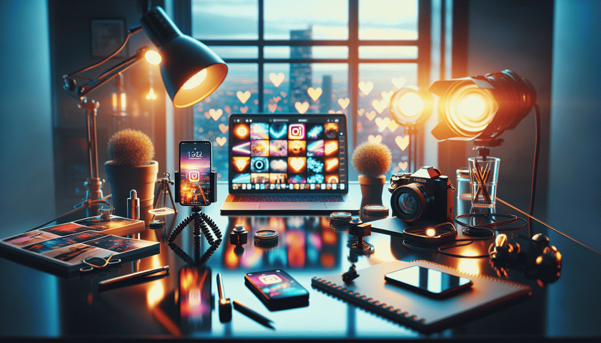 2025年instagram爆红秘籍-这几招一用就起飞