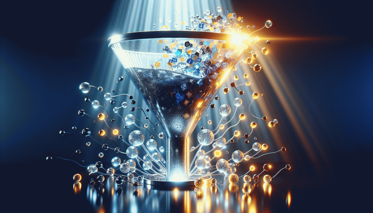 冷流量也能秒变热单-这套社媒漏斗让转化率狂飙