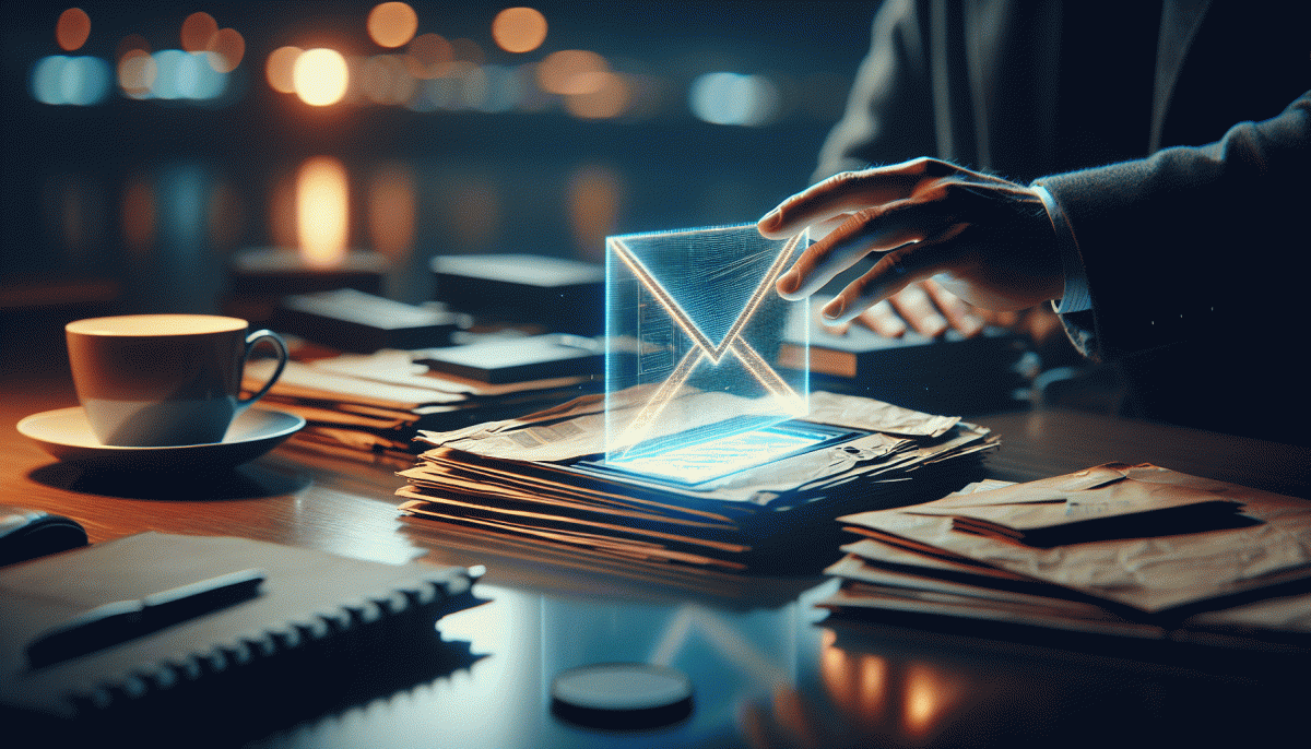 惊醒吧-邮件营销没死-死的只是你的套路