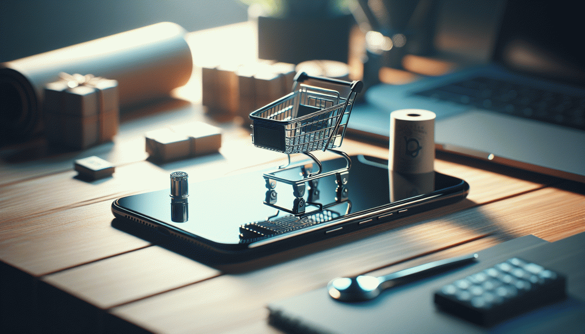 别把购物车只停在社交-把可购物内容搬到站外-真香还是坑